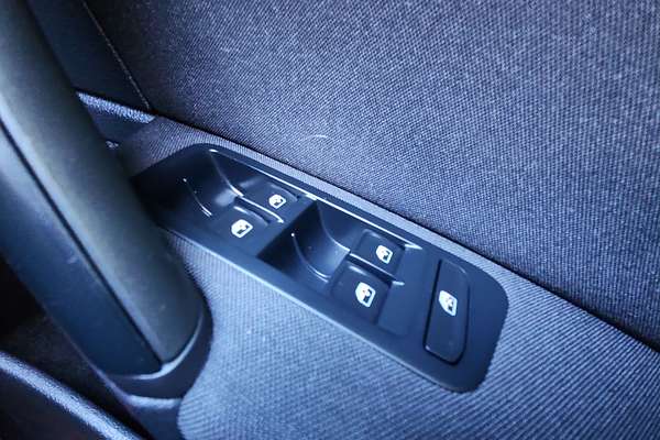 2019 Volkswagen Golf 110TSI Trendline 7.5