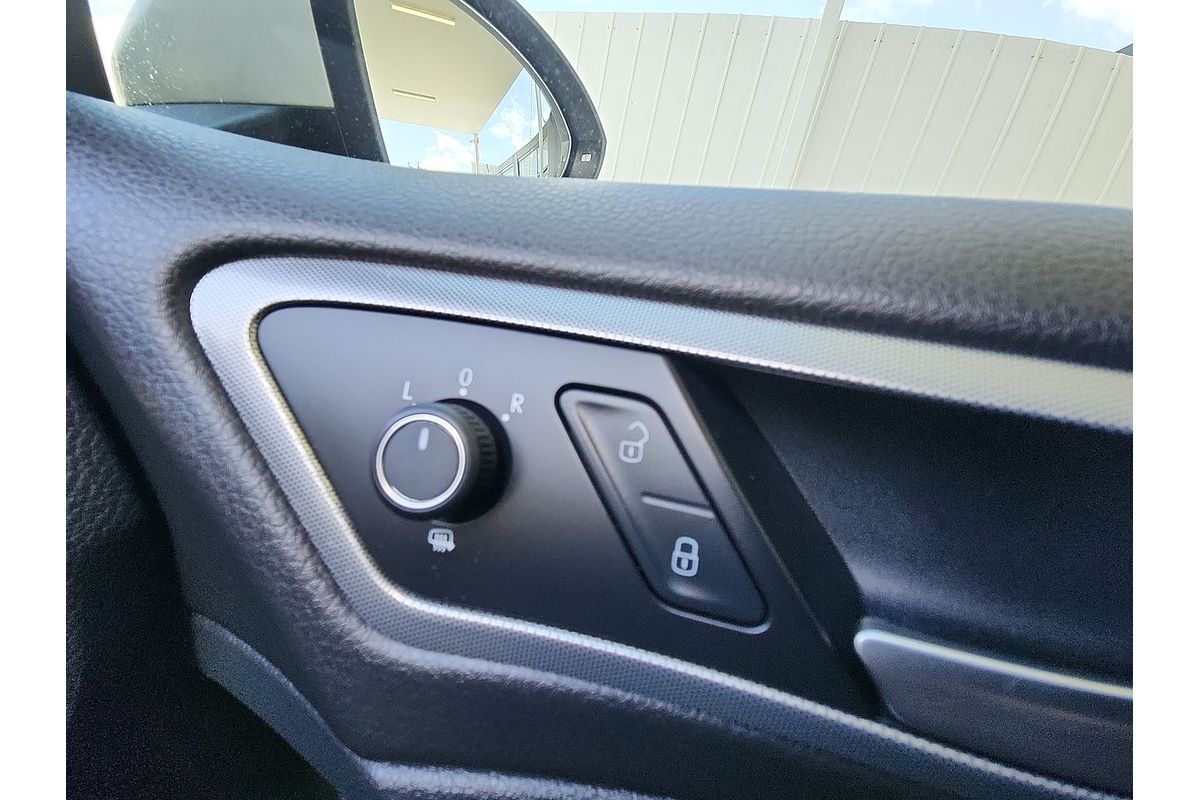 2019 Volkswagen Golf 110TSI Trendline 7.5