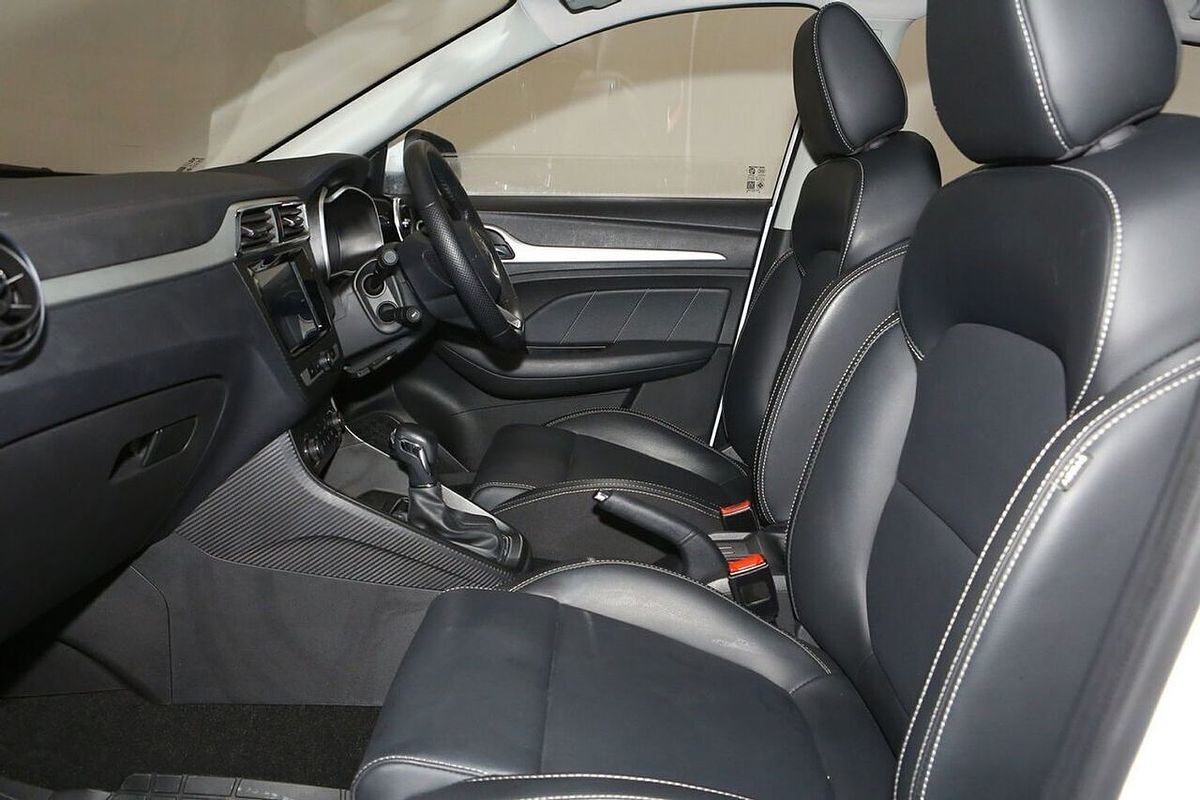 2024 MG ZS Excite AZS1