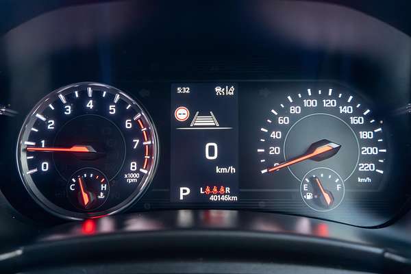 2024 Suzuki Swift Hybrid UZ