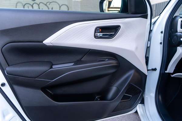 2024 Suzuki Swift Hybrid UZ