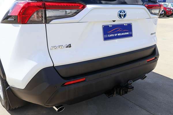 2020 Toyota RAV4 GX AXAH52R