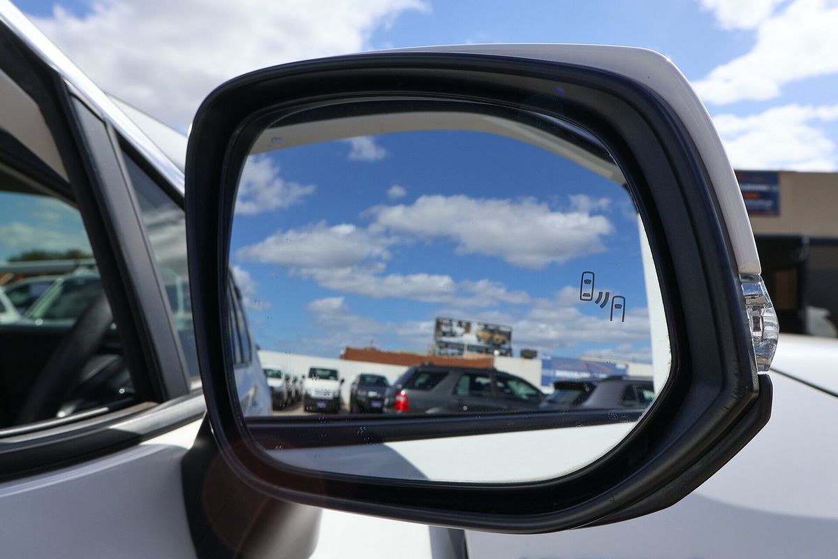 2020 Toyota RAV4 GX AXAH52R