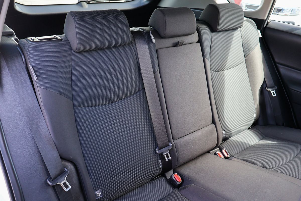 2020 Toyota RAV4 GX AXAH52R