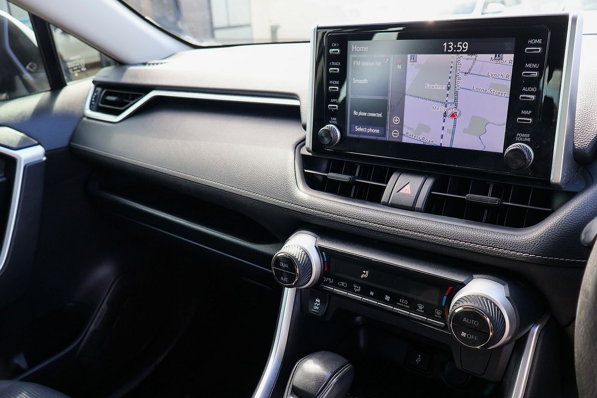 2020 Toyota RAV4 GX AXAH52R