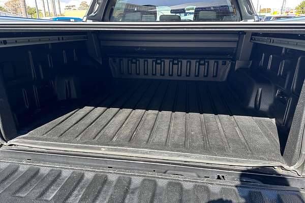 2024 Ford Ranger Wildtrak 4X4 2.0L