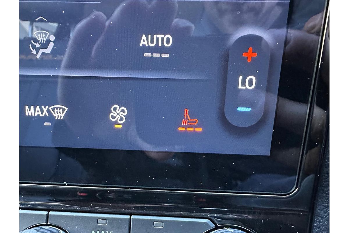 2024 Ford Ranger Wildtrak 4X4 2.0L