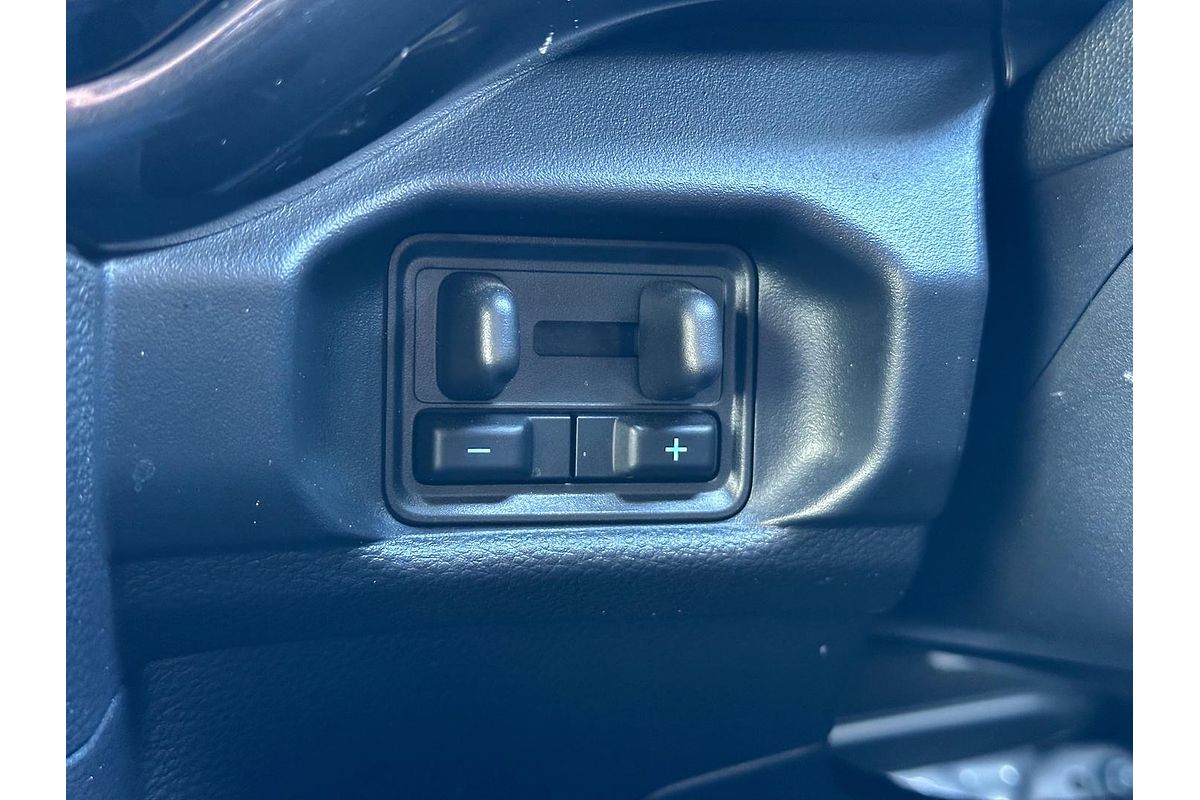 2024 Ford Ranger Wildtrak 4X4 2.0L