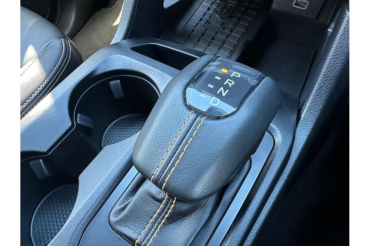 2024 Ford Ranger Wildtrak 4X4 2.0L