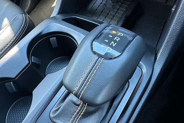 2024 Ford Ranger Wildtrak 4X4 2.0L