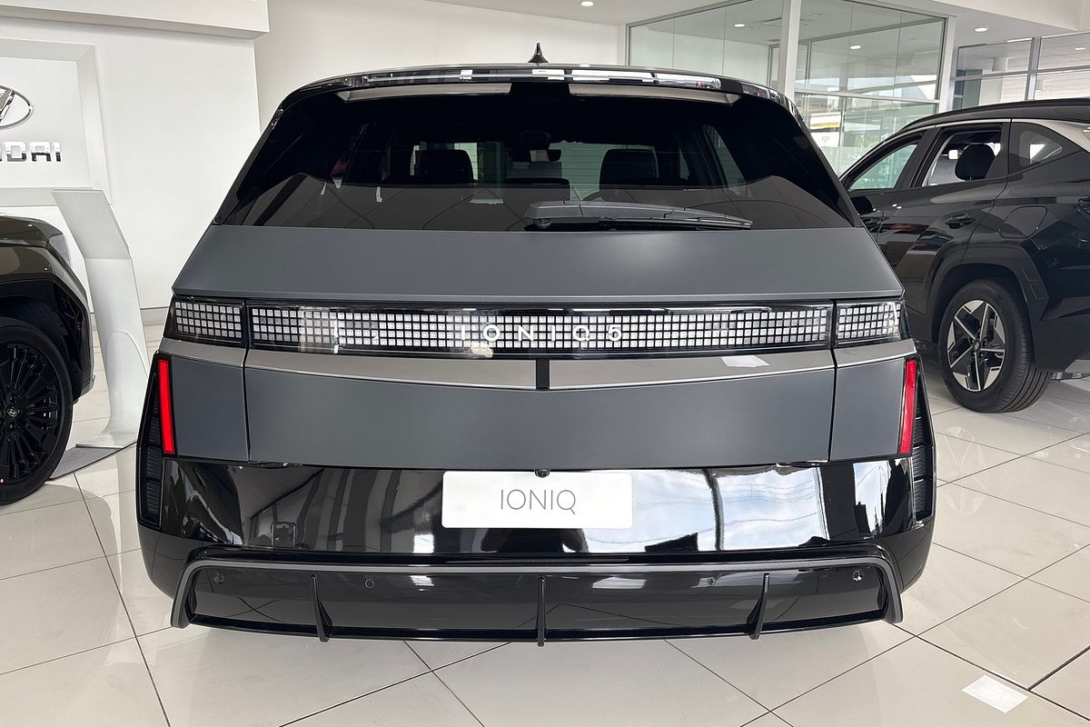 2024 Hyundai IONIQ 5 DYNAMIQ N Line NE.V5