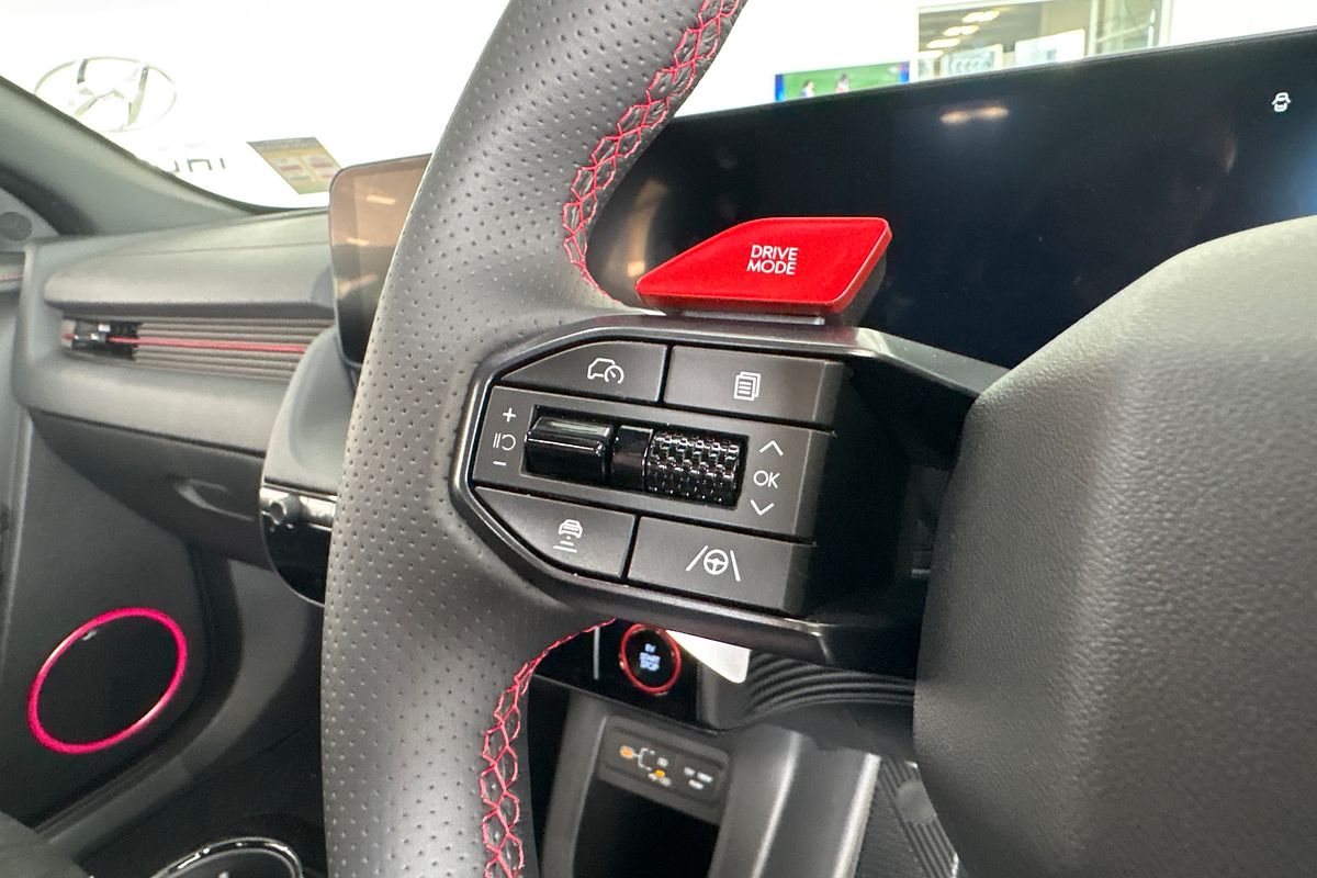 2024 Hyundai IONIQ 5 DYNAMIQ N Line NE.V5