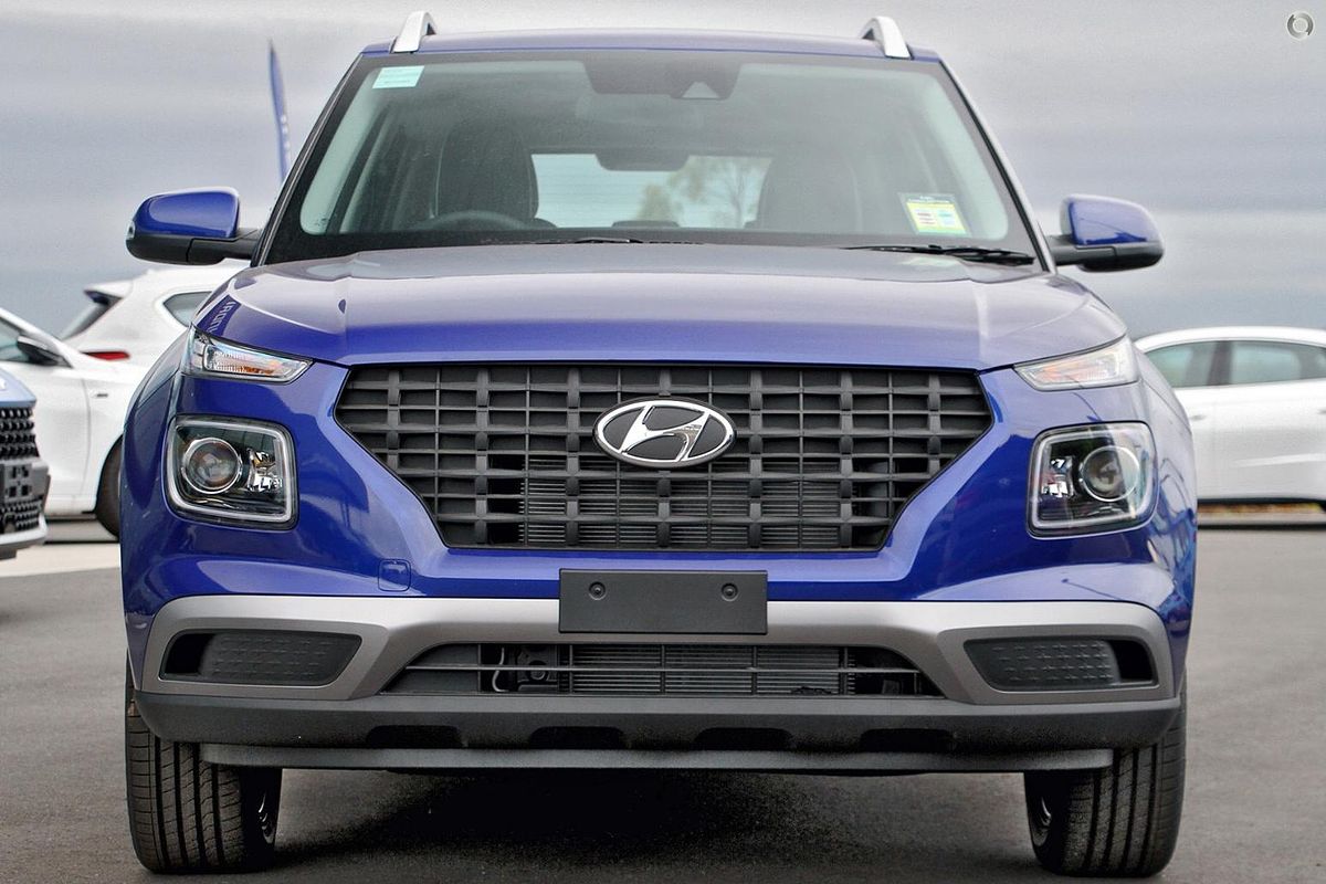 2021 Hyundai Venue Active QX.V4