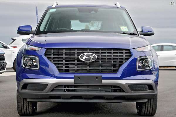 2021 Hyundai Venue Active QX.V4