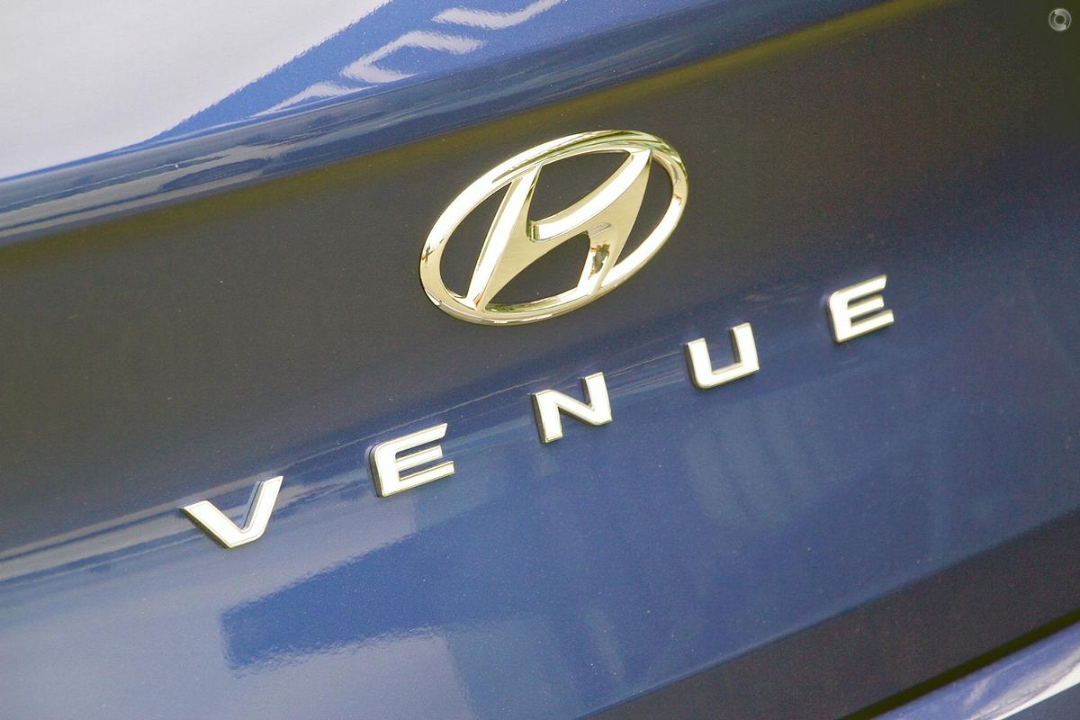 2021 Hyundai Venue Active QX.V4