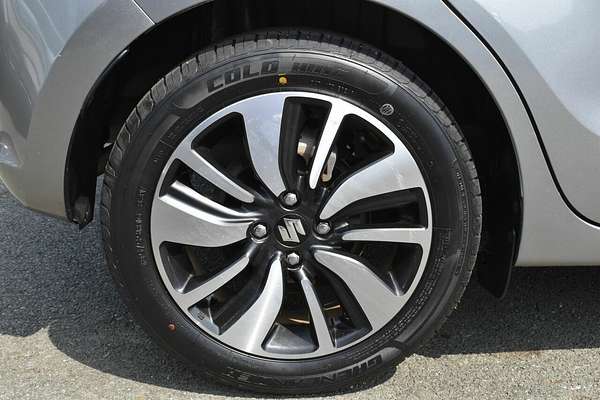 2018 Suzuki Swift GLX (Qld)