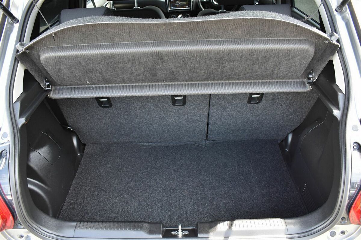 2018 Suzuki Swift GLX (Qld)