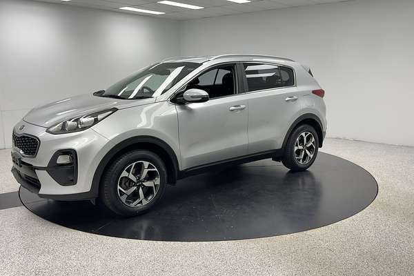2019 Kia Sportage Si QL