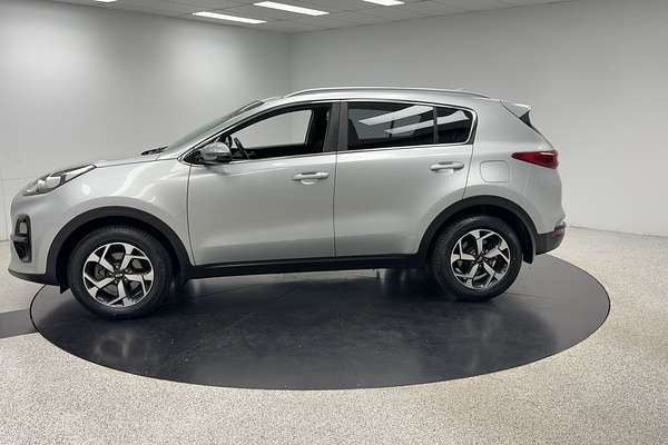 2019 Kia Sportage Si QL