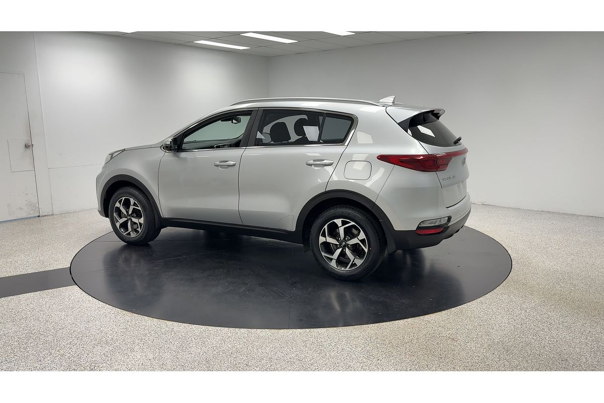 2019 Kia Sportage Si QL