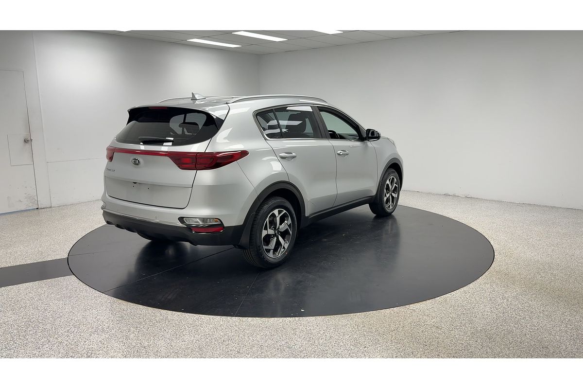 2019 Kia Sportage Si QL