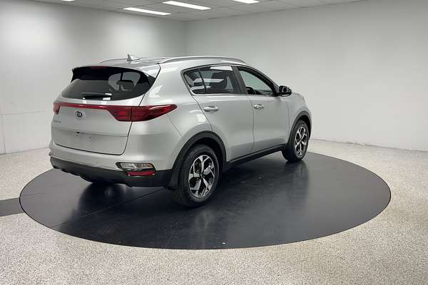 2019 Kia Sportage Si QL