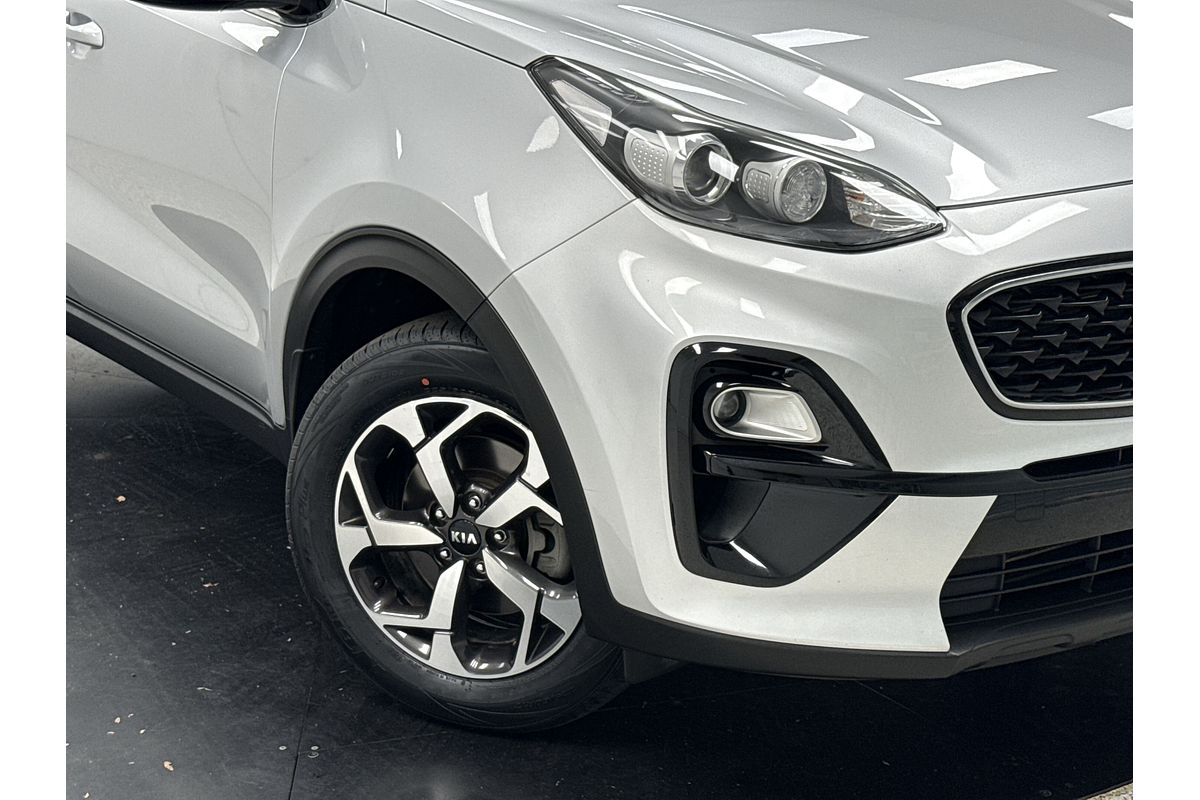2019 Kia Sportage Si QL