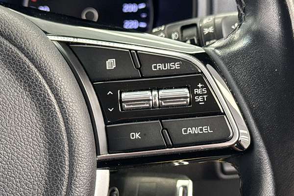 2019 Kia Sportage Si QL