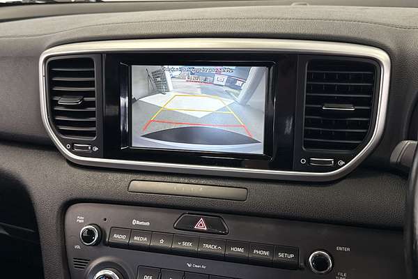 2019 Kia Sportage Si QL