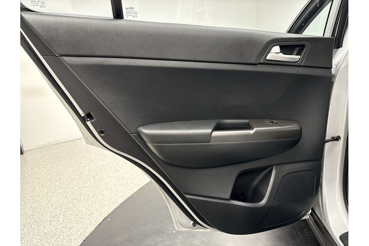2019 Kia Sportage Si QL