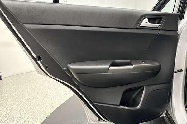 2019 Kia Sportage Si QL