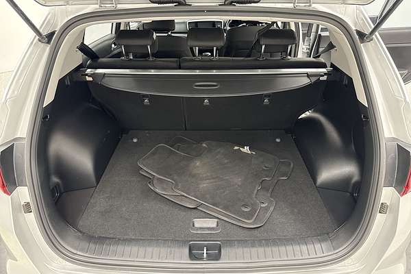 2019 Kia Sportage Si QL