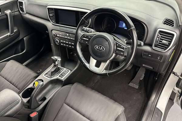 2019 Kia Sportage Si QL