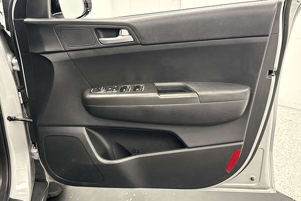 2019 Kia Sportage Si QL
