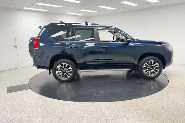 2023 Toyota Landcruiser Prado VX GDJ150R