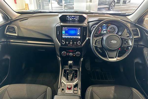 2023 Subaru Forester 2.5i 50 Years Edition S5