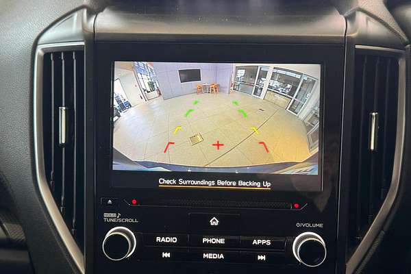 2023 Subaru Forester 2.5i 50 Years Edition S5