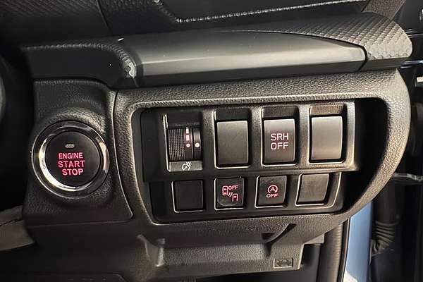 2023 Subaru Forester 2.5i 50 Years Edition S5