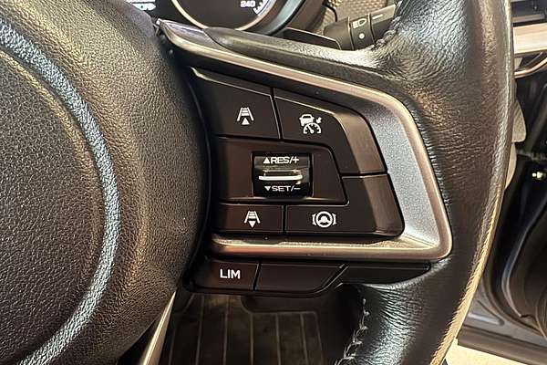 2023 Subaru Forester 2.5i 50 Years Edition S5