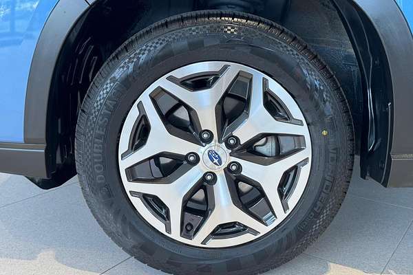 2023 Subaru Forester 2.5i 50 Years Edition S5