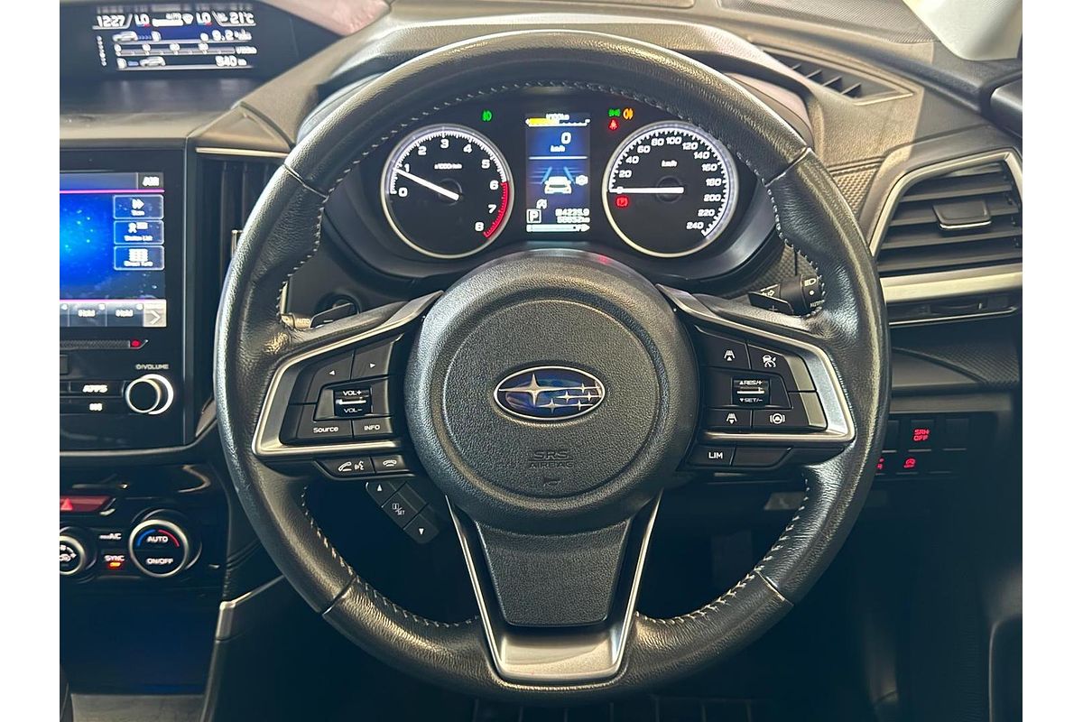 2023 Subaru Forester 2.5i 50 Years Edition S5