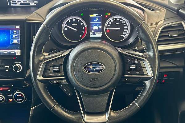 2023 Subaru Forester 2.5i 50 Years Edition S5