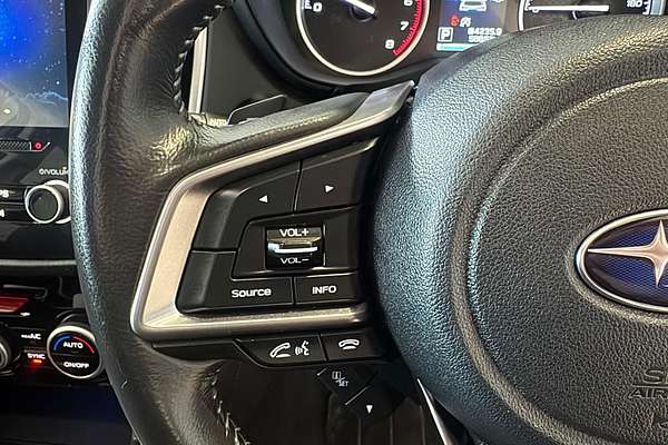 2023 Subaru Forester 2.5i 50 Years Edition S5