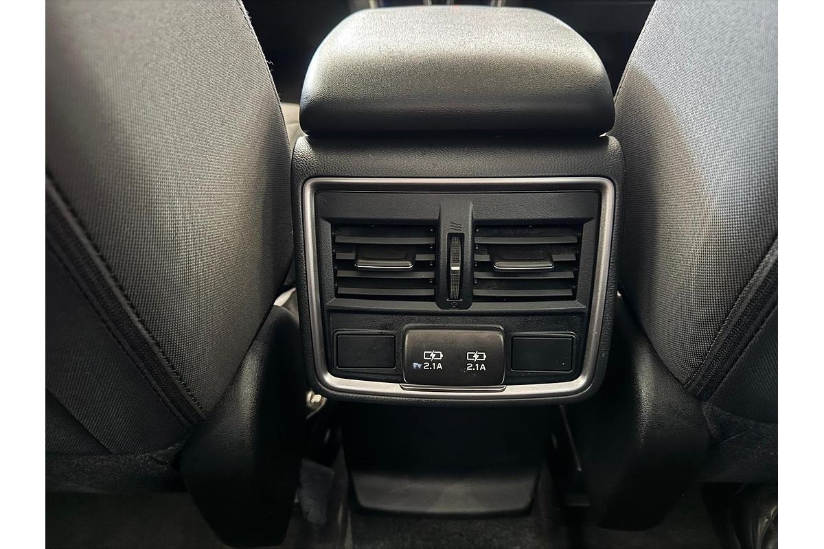 2023 Subaru Forester 2.5i 50 Years Edition S5