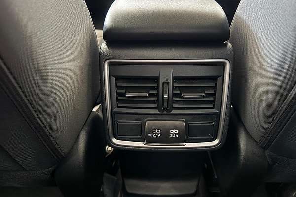 2023 Subaru Forester 2.5i 50 Years Edition S5