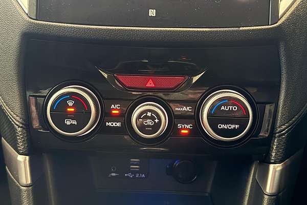 2023 Subaru Forester 2.5i 50 Years Edition S5