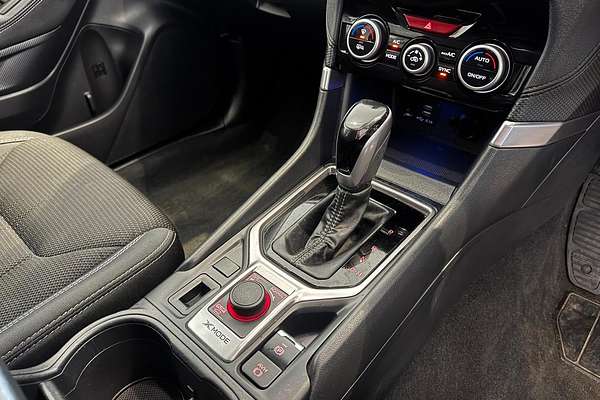 2023 Subaru Forester 2.5i 50 Years Edition S5