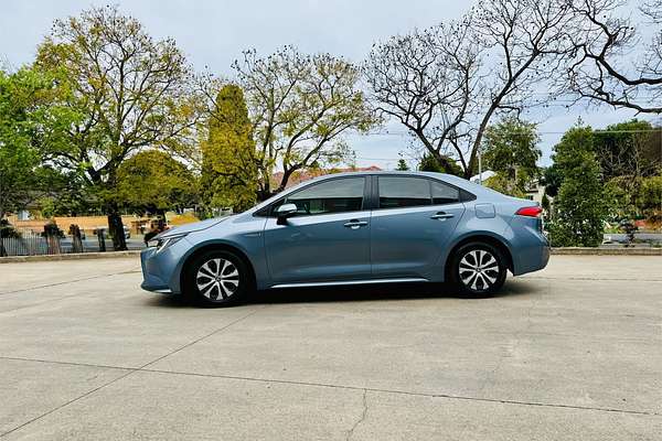 2019 Toyota Corolla SX Hybrid ZWE211R
