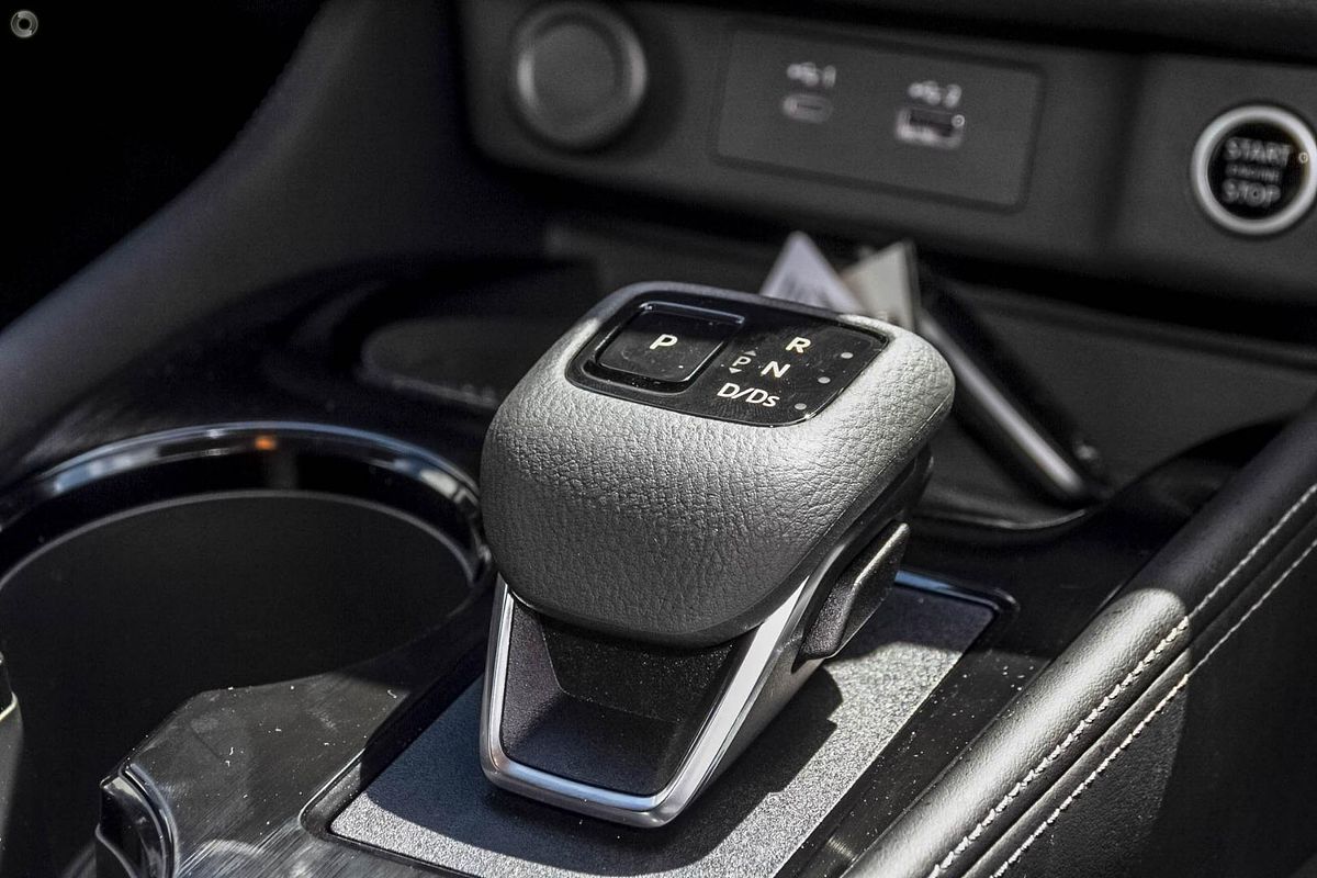 2024 Nissan X-TRAIL ST-L T33
