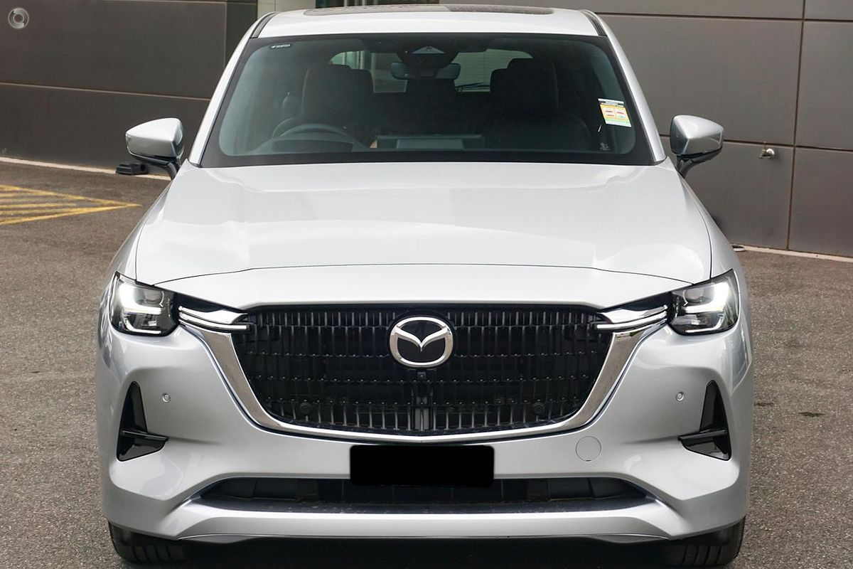 2023 Mazda CX-60 P50e Azami KH Series